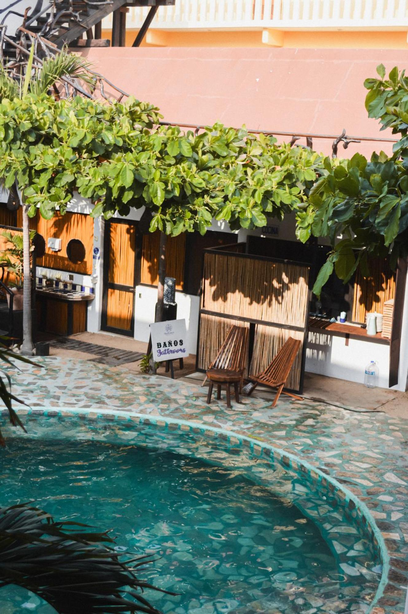 Hotel Budamar סיפוליטה מראה חיצוני תמונה